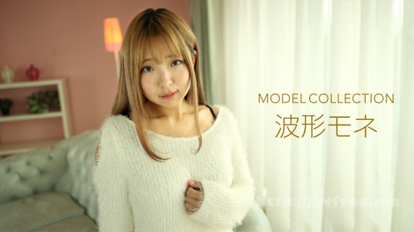 (v)Model Collection 波形モネ 112919_935-1pon (一本道)